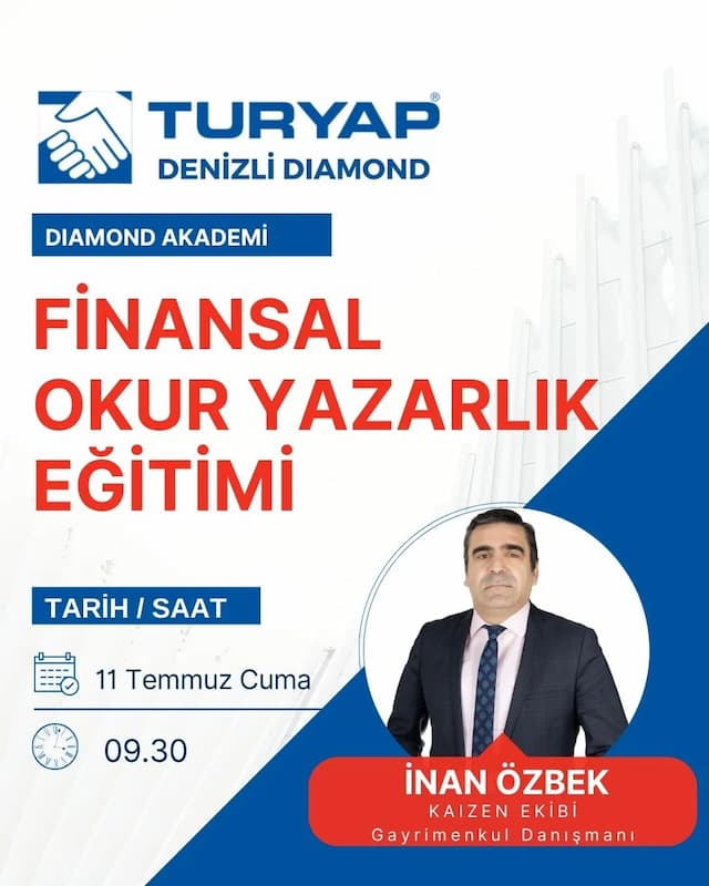 turyap diamond kayzen mayıs bülteni